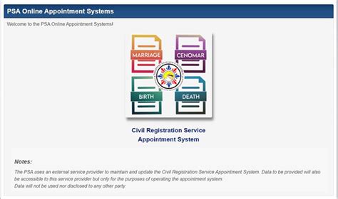 psa online appointment naga city philippines|Available Registration Centers – Philippine Identification System.